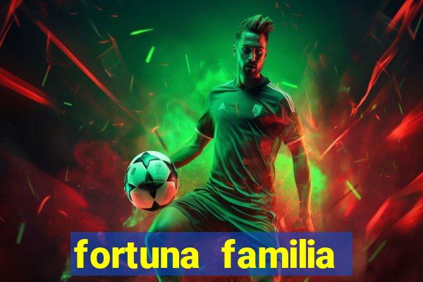 fortuna familia real brasileira